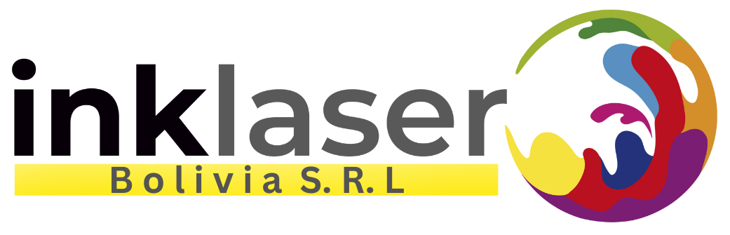 Ink Laser